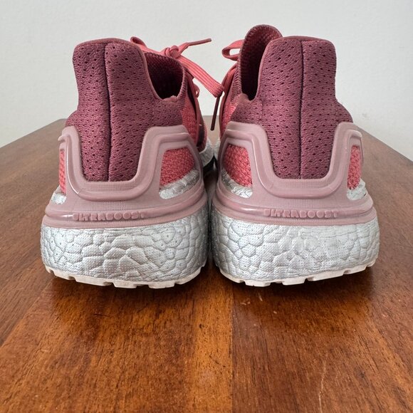 Adidas UltraBoost 19.5 DNA Wonder Red - Picture 8 of 12